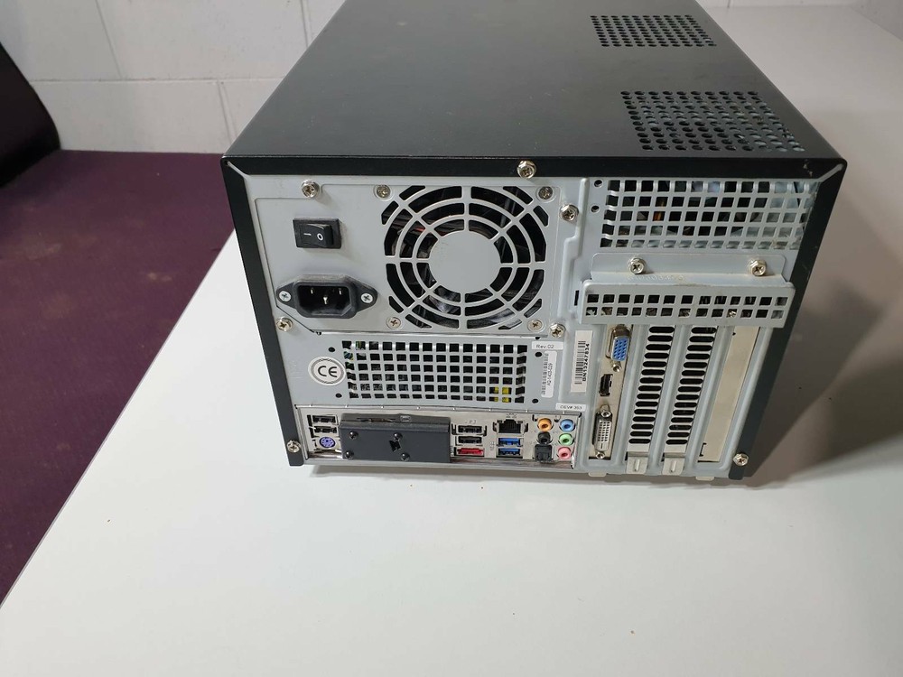 Newtek Tricaster TCXD40 V2