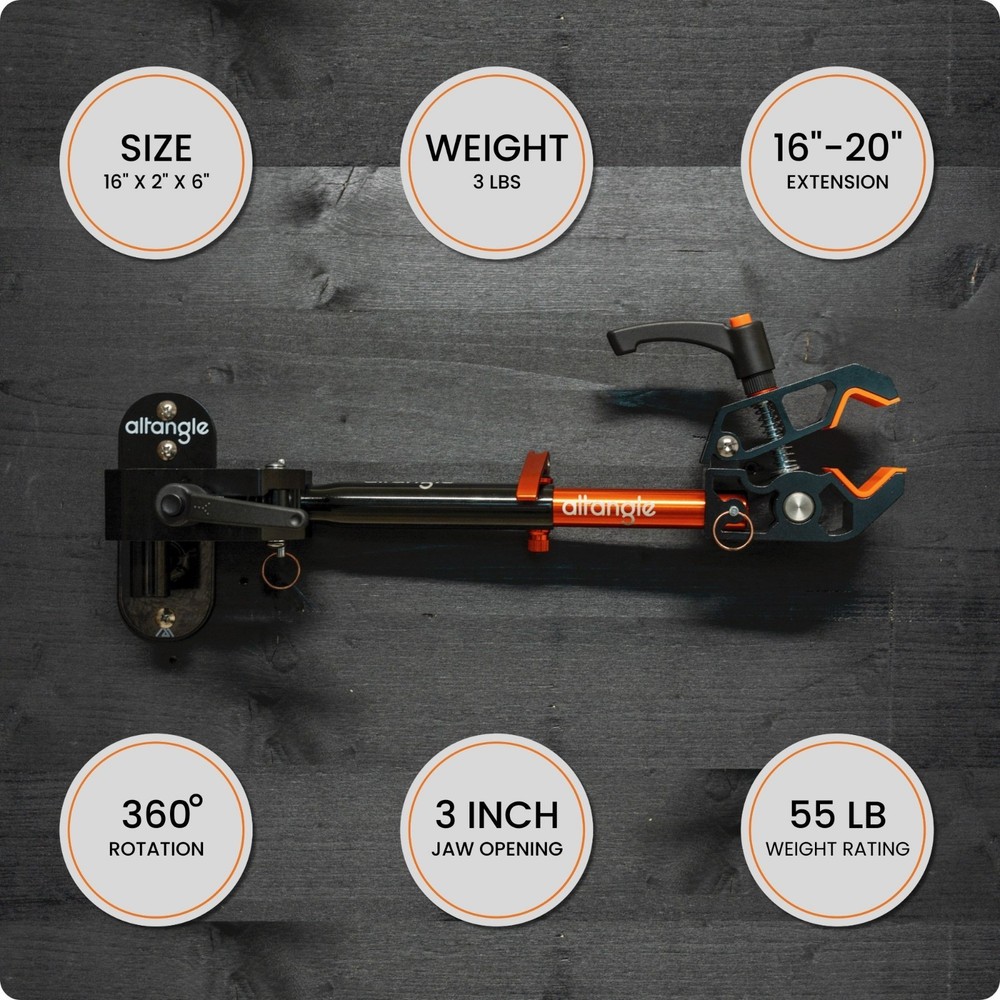 altangle Connect Pro Package