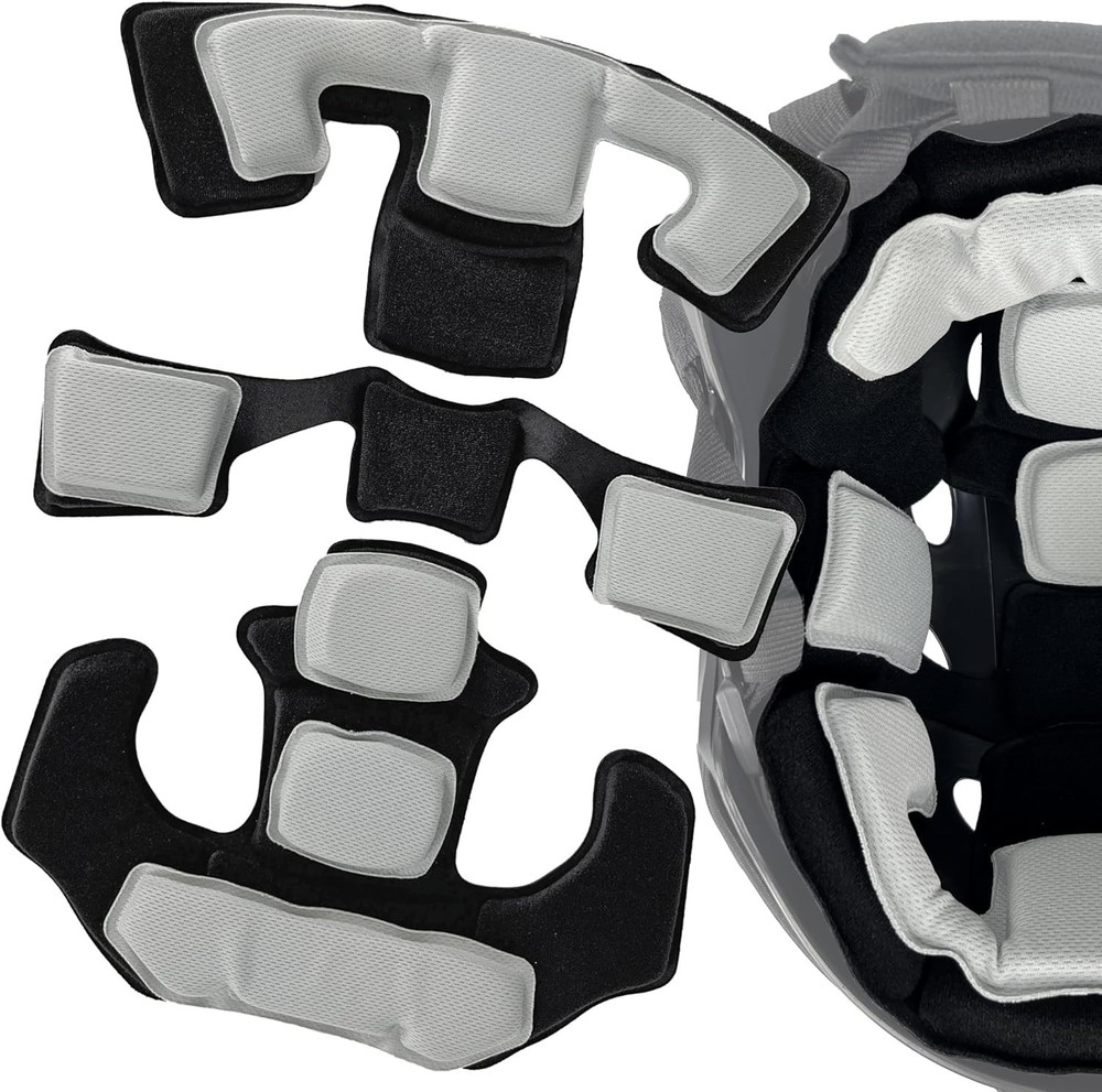 Airsoft Helmet Insert Kit - Memory Foam