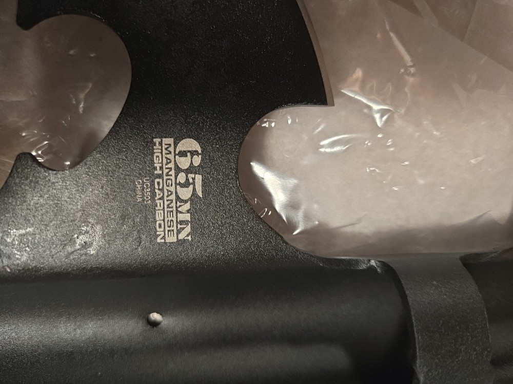United Cutlery Honshu Halberd Axe Head