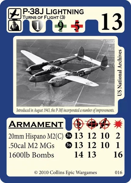 Frontline General - Spearpoint 1943