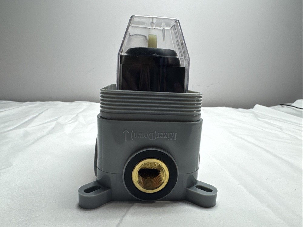 2-Function Shower Mixer Valve - Valve Only