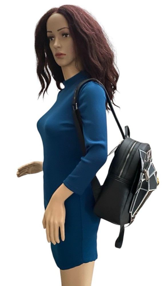 Loungefly Marvel Black Panther Wakanda Forever Backpack(8+)