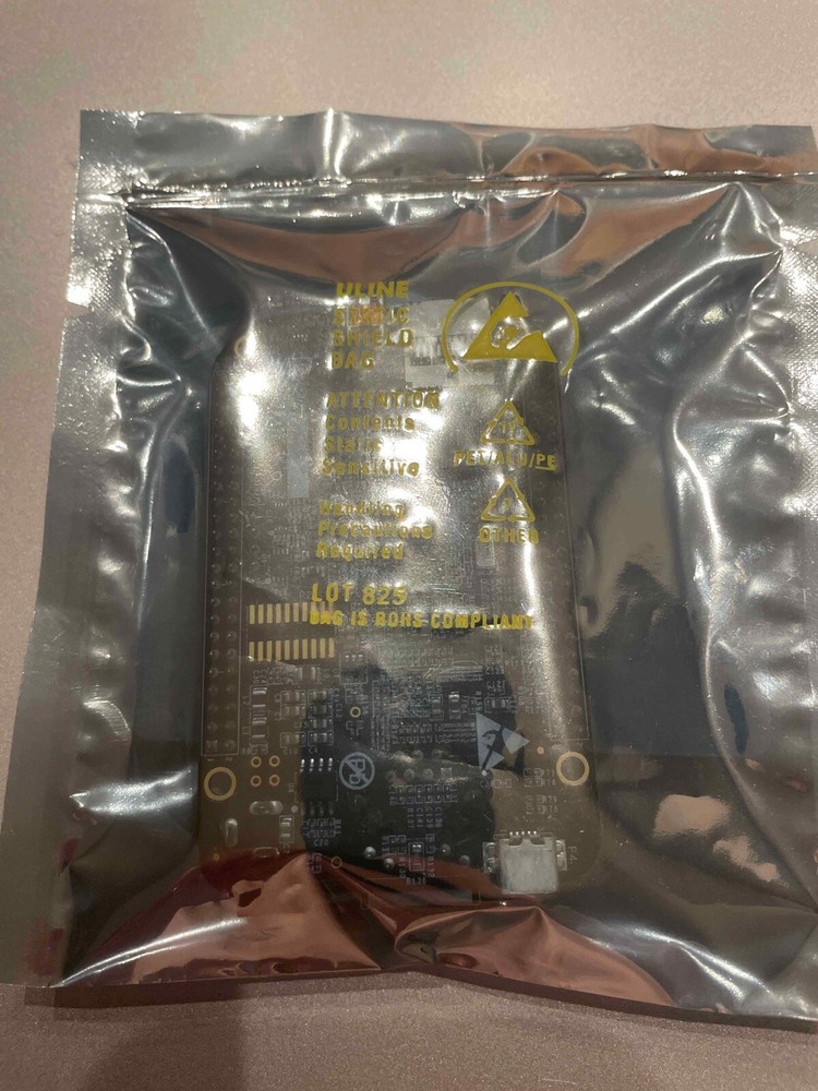 Attack From Mars Remake CPU Board (Plug And Play) Pre-programmed.