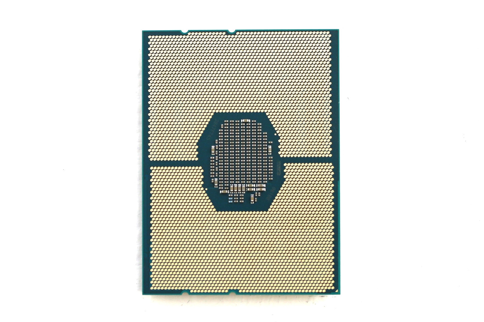 Intel Xeon Gold 6242 2.8GHz 16-Core 22MB LGA3647 CPU P/N: SRF8Y Tested Grade A