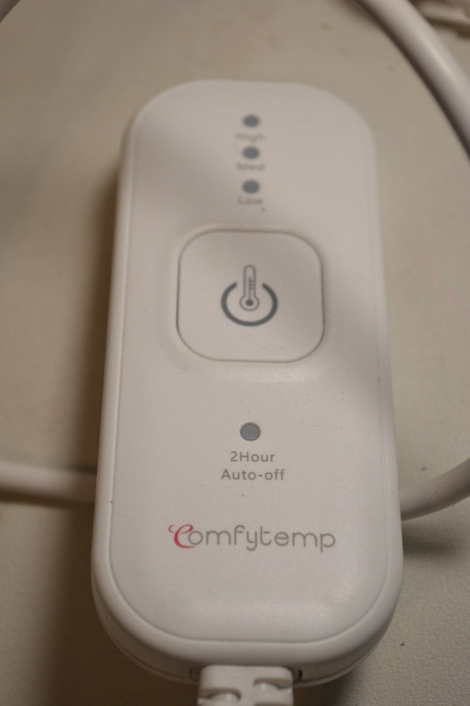 OEM Comfytemp HP-03 Controller Remote Control Model KP032