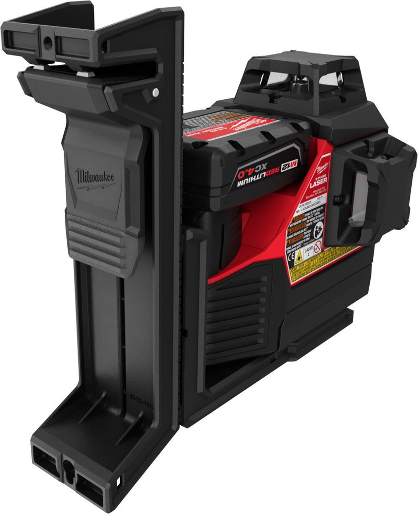 Milwaukee Laser Track Clip