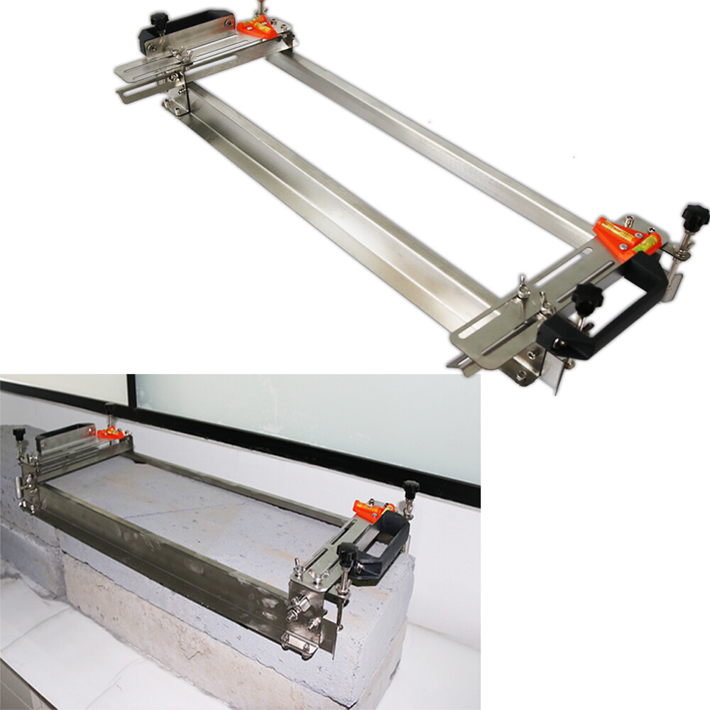 VariousWidth Adjust Translational FlatWall/Vertical/Rolling CementLaying Machine