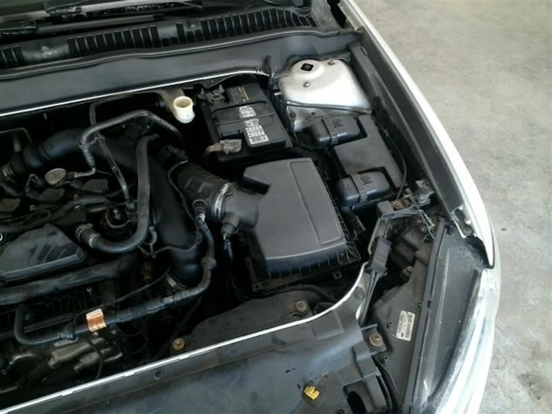 FUSION 2014 High Mounted Stop Light 104699486