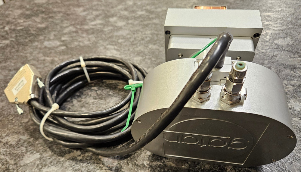 GATAN ORIUS SC1000 (MODEL 832.P76K0) CCD CAMERA