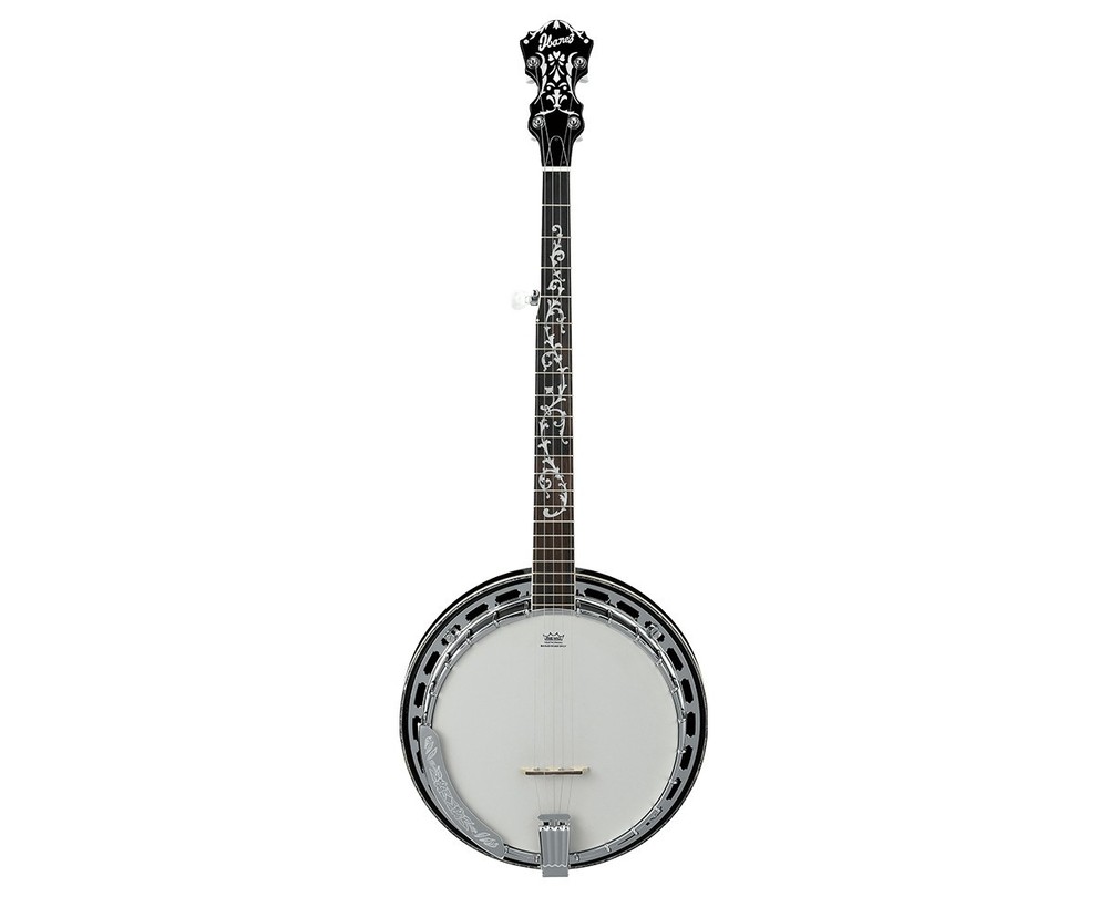 Ibanez B300 5-String Banjo