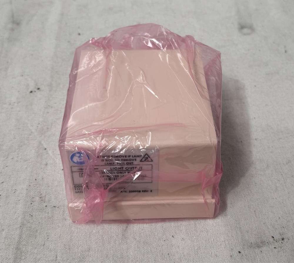 CONMED LINVATEX 300 WATT LAMP GLOBE FOR LS7700 LIGHT SOURCE