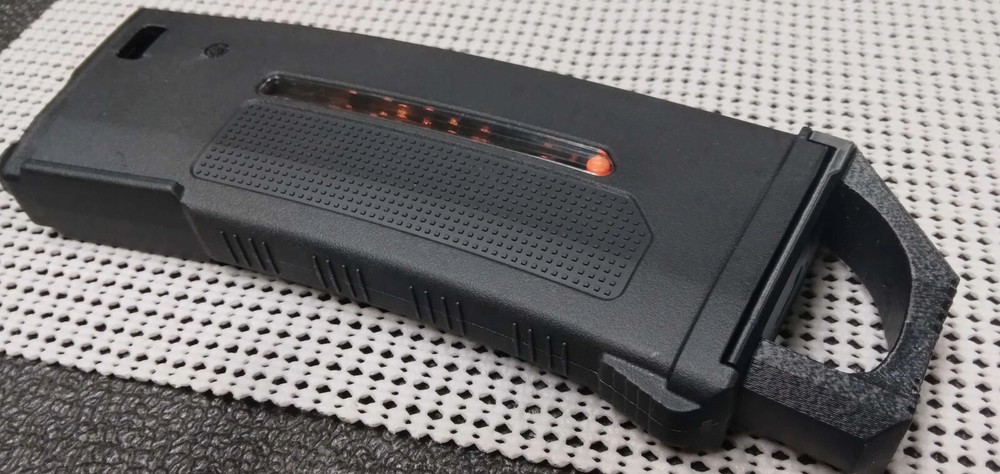 Airsoft PTS EPM1 Compatible Ranger Plates (Six Pack)