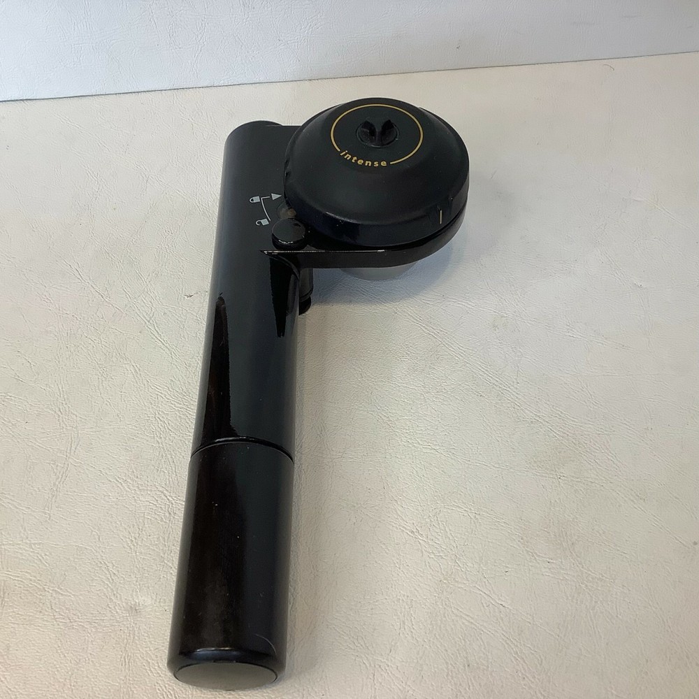 Handpresso 16-Bar Portable Espresso Machine