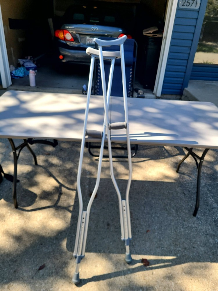 Crutches