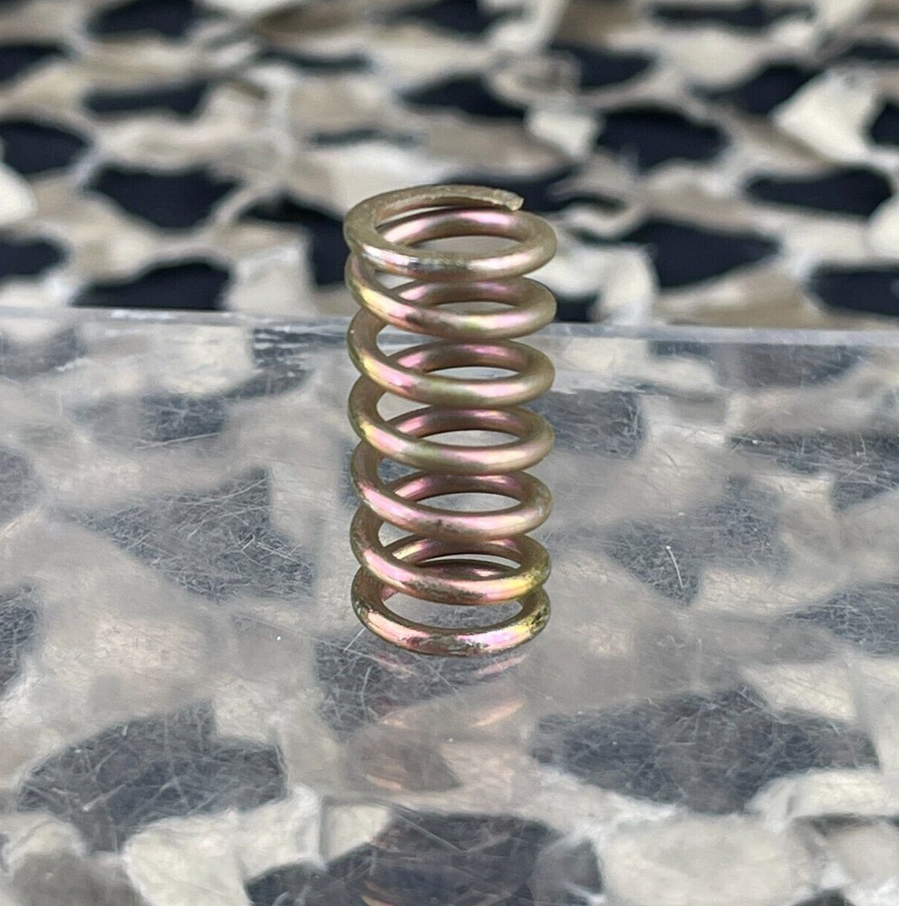 NEW Planet Eclipse Geo Low Pressure Inline Regulator Spring (SPA305019X000)