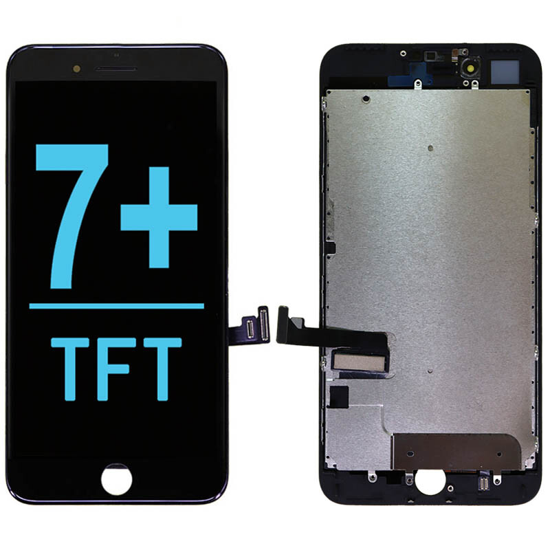 iPhone 7 Plus A1661 A1784 A1785 LCD Replacement Touch Screen PREMIUM + Tools