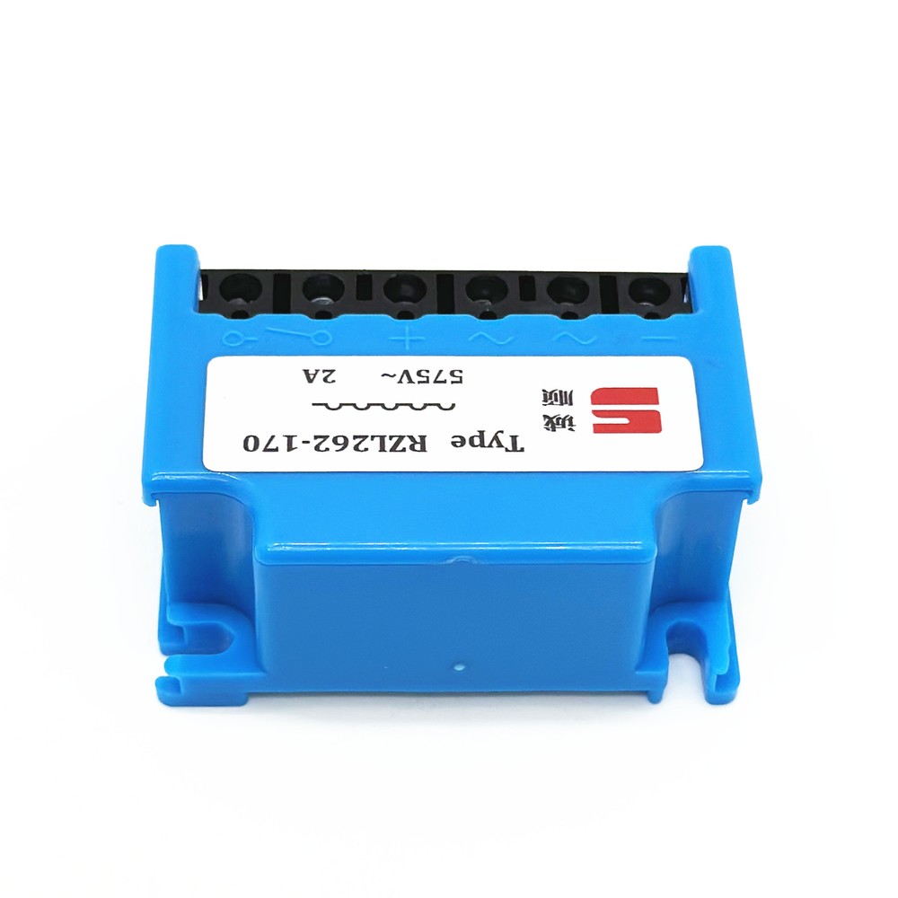 Type RZL262-170 575V~ 2A half wave Brake Rectifier module
