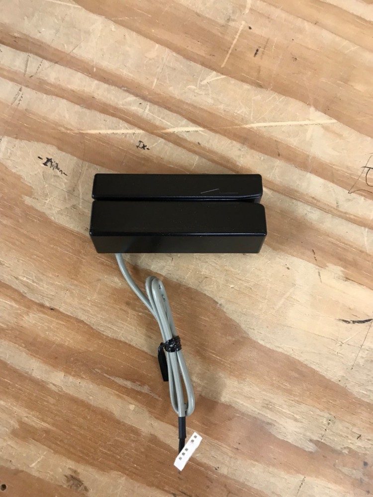 MagTek 21050002 Card Reader