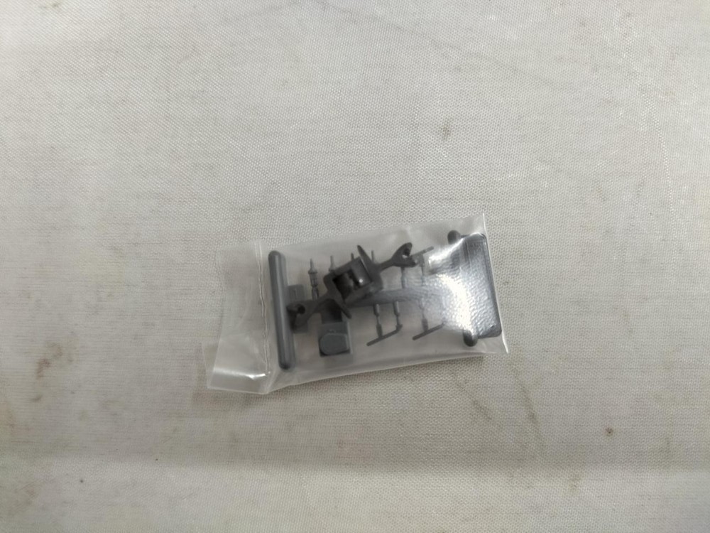 KATO E26 Series Cassiopeia 6 Car Basic Set Expansion 898023