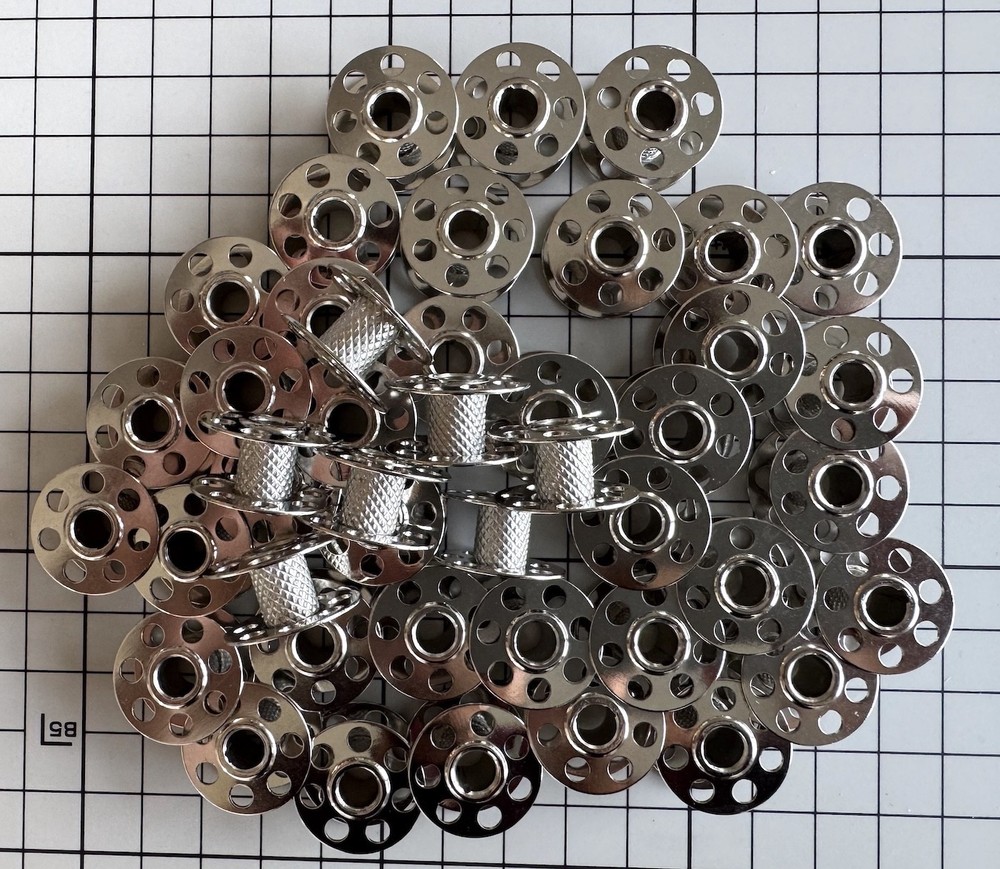 Genuine BERNINA CB Hook Bobbin