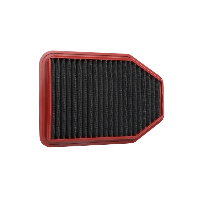High Performance Engine Air Filter Washable Replacement Jeep Wrangler 2015-2018
