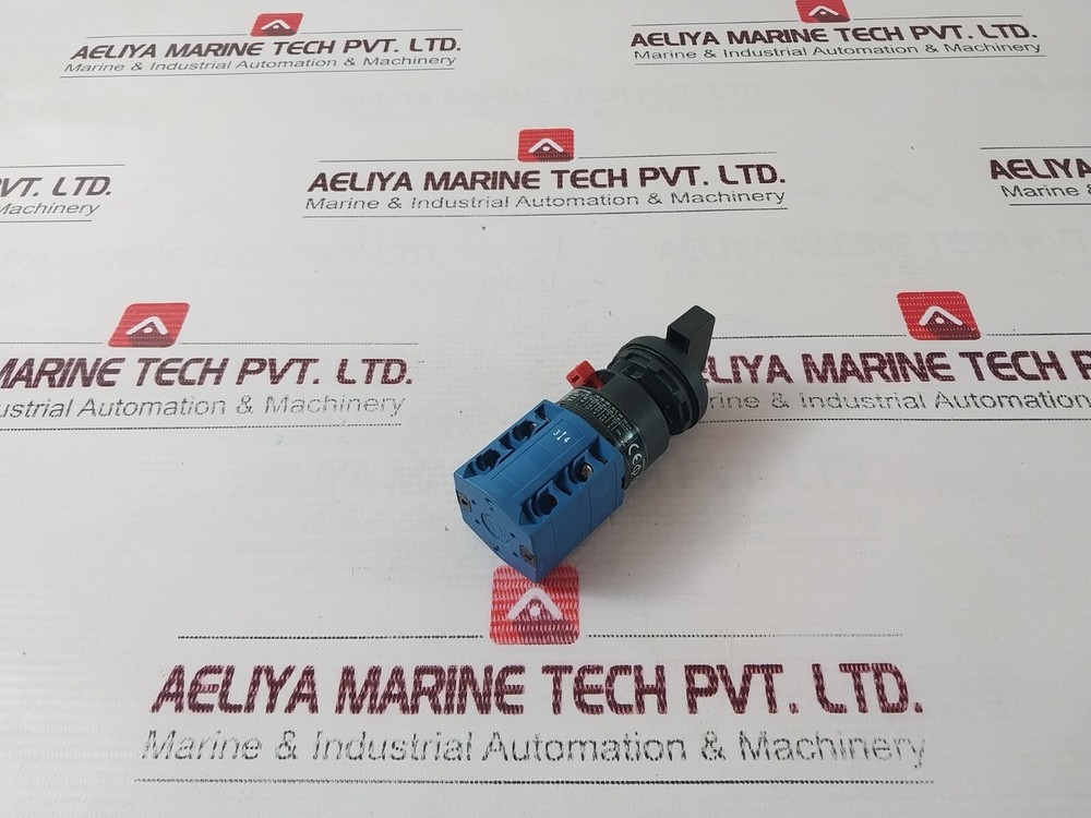 Kraus & Naimer CG9 Position Selector Switch