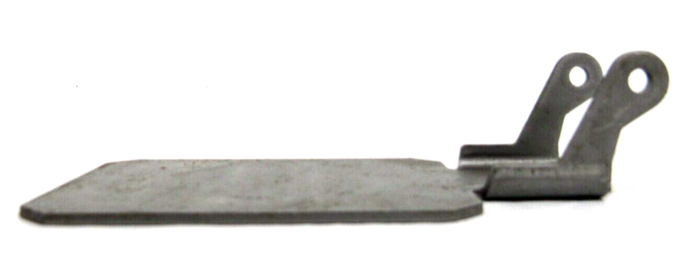 Bridger #3 Dogless Replacement Pan Trapping Supplies