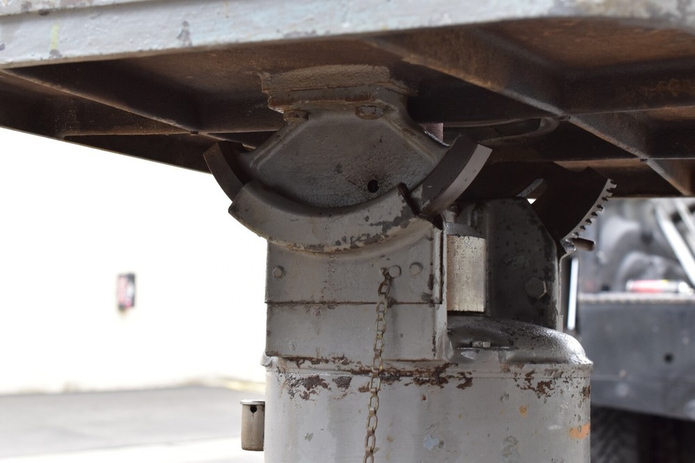 State Spindle Sander B4