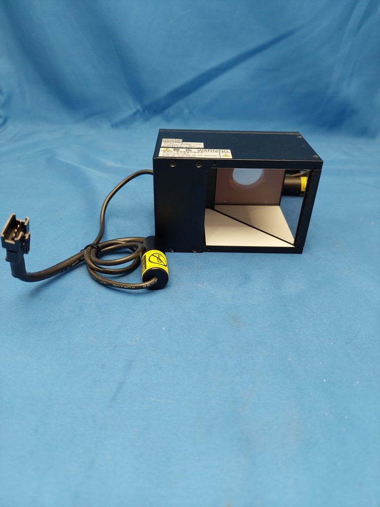 Moritex MSCL-CR56-B Coaxial LED Lighting source