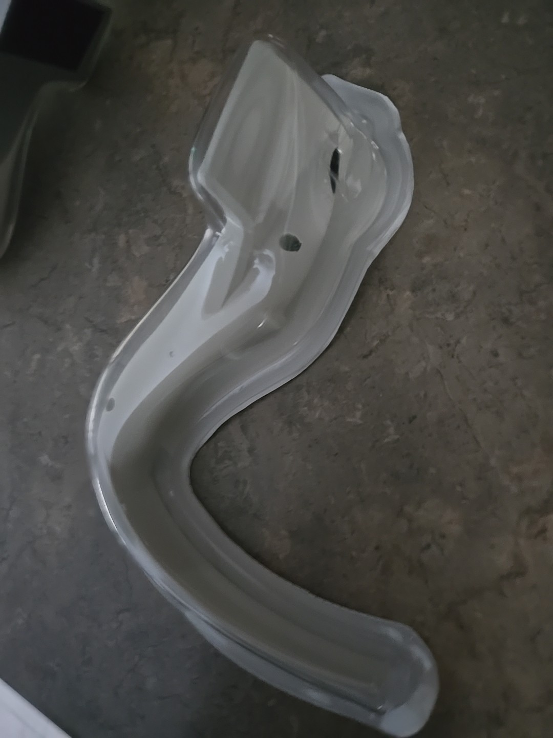 i - View LCD Screen Video Laryngoscope Disposable Laryngoscope