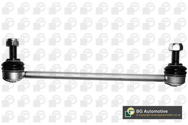 BGA LS6705 Link / Coupling Rod Stabiliser - Front Axel Right, Front Axel Left