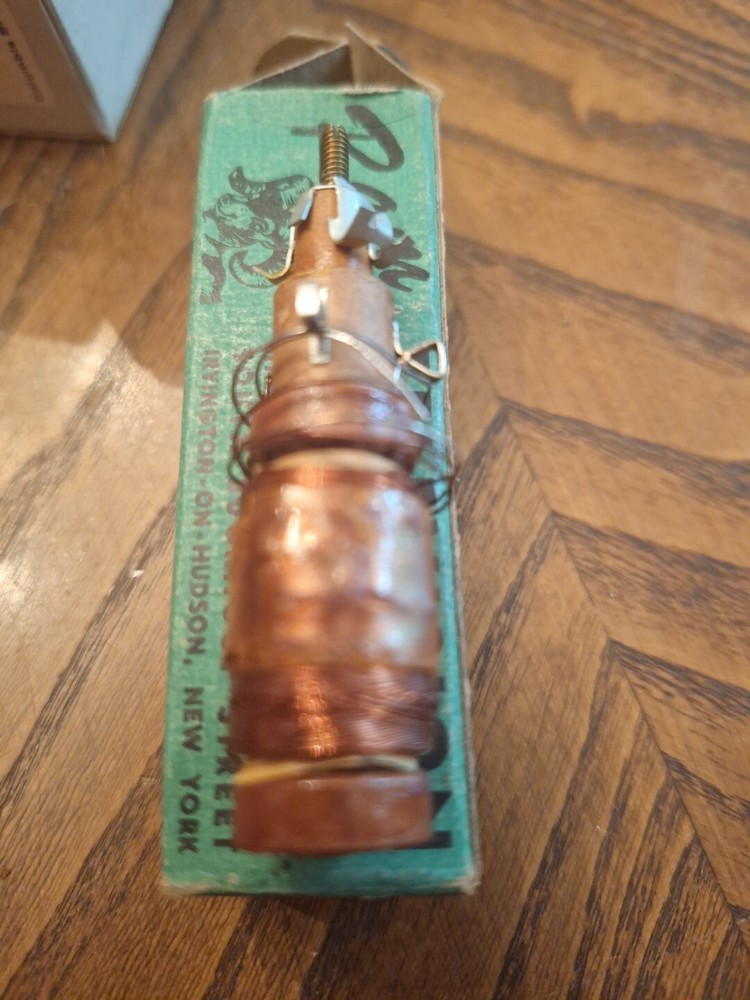 NOS RAM adjustable Coils 10pc