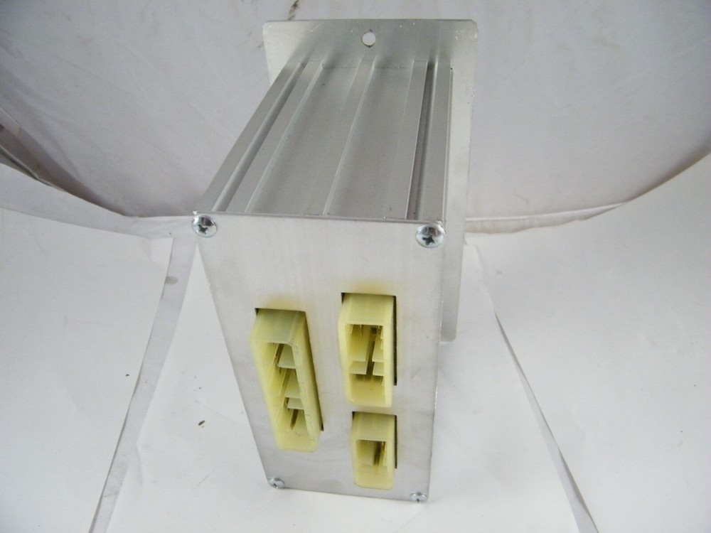 P.P. STRAPPING MACHINE CONTROL BOX DCB-101ND GUARANTEED