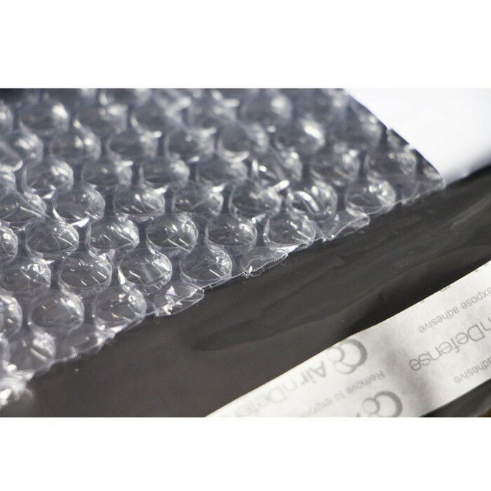 #7 14.25x20 Poly Bubble Padded Envelopes Mailing Mailer Shipping Bag AirnDefense