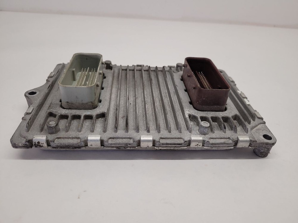 2016 - 2019 Dodge Journey Engine ECM Electronic Control Module 3.6L