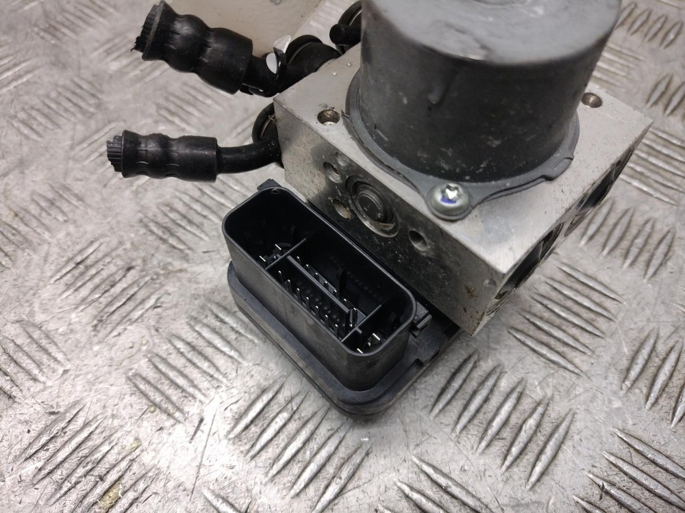 2019 YAMAHA MT-07 MT-07 ABS ABS Pump
