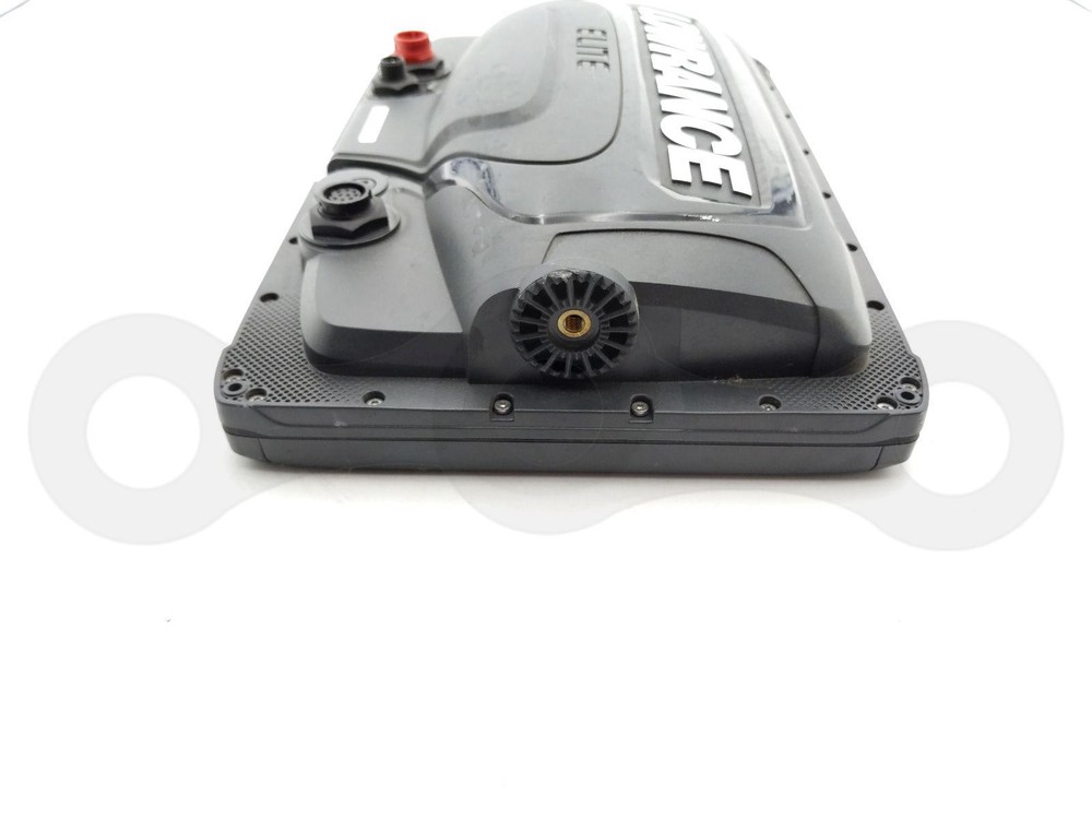 LOWRANCE ELITE 12 TI2 SONAR BOAT CHARTPLOTTER 12" DISPLAY SCREEN HEAD UNIT