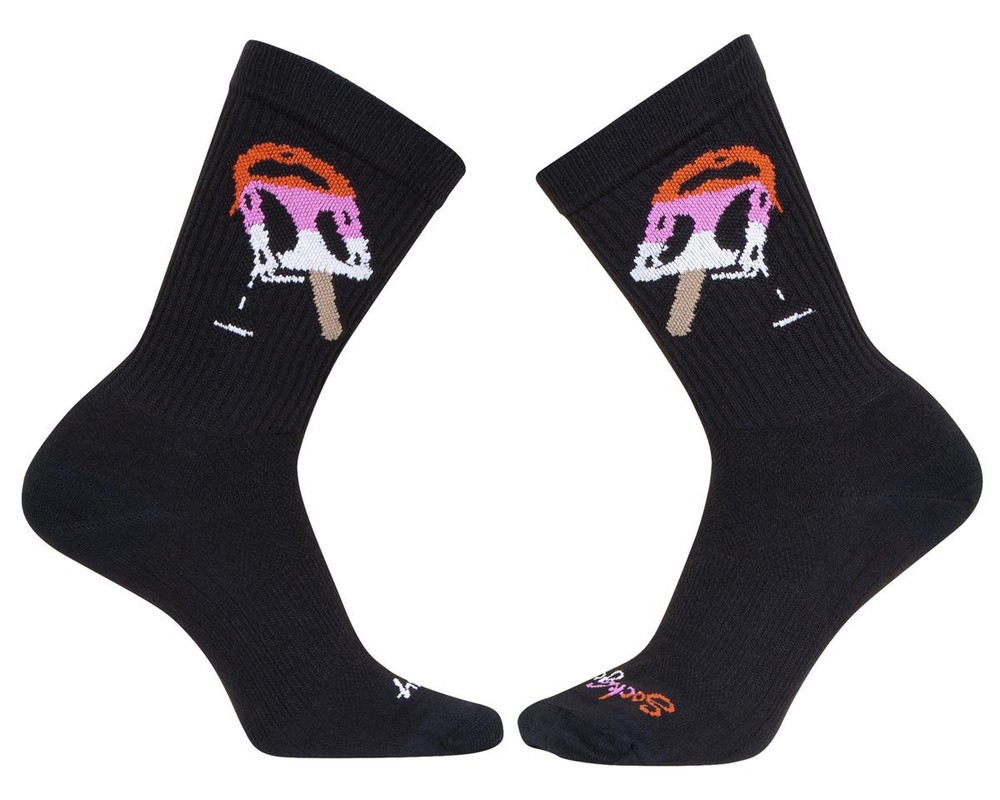 Sockguy 6" Socks (Neo)