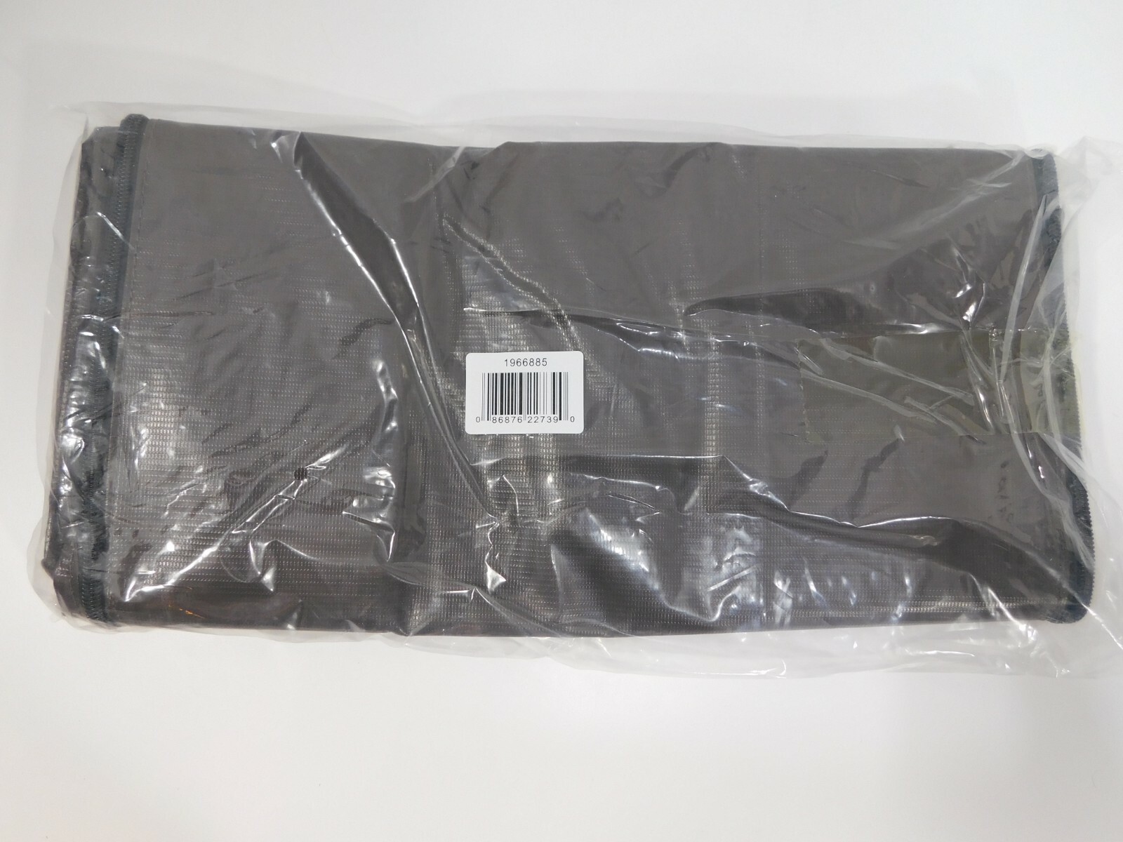 Replacement 25 Gallon Bag Brown Vinyl RUBBERMAID #1966885 NEW!!