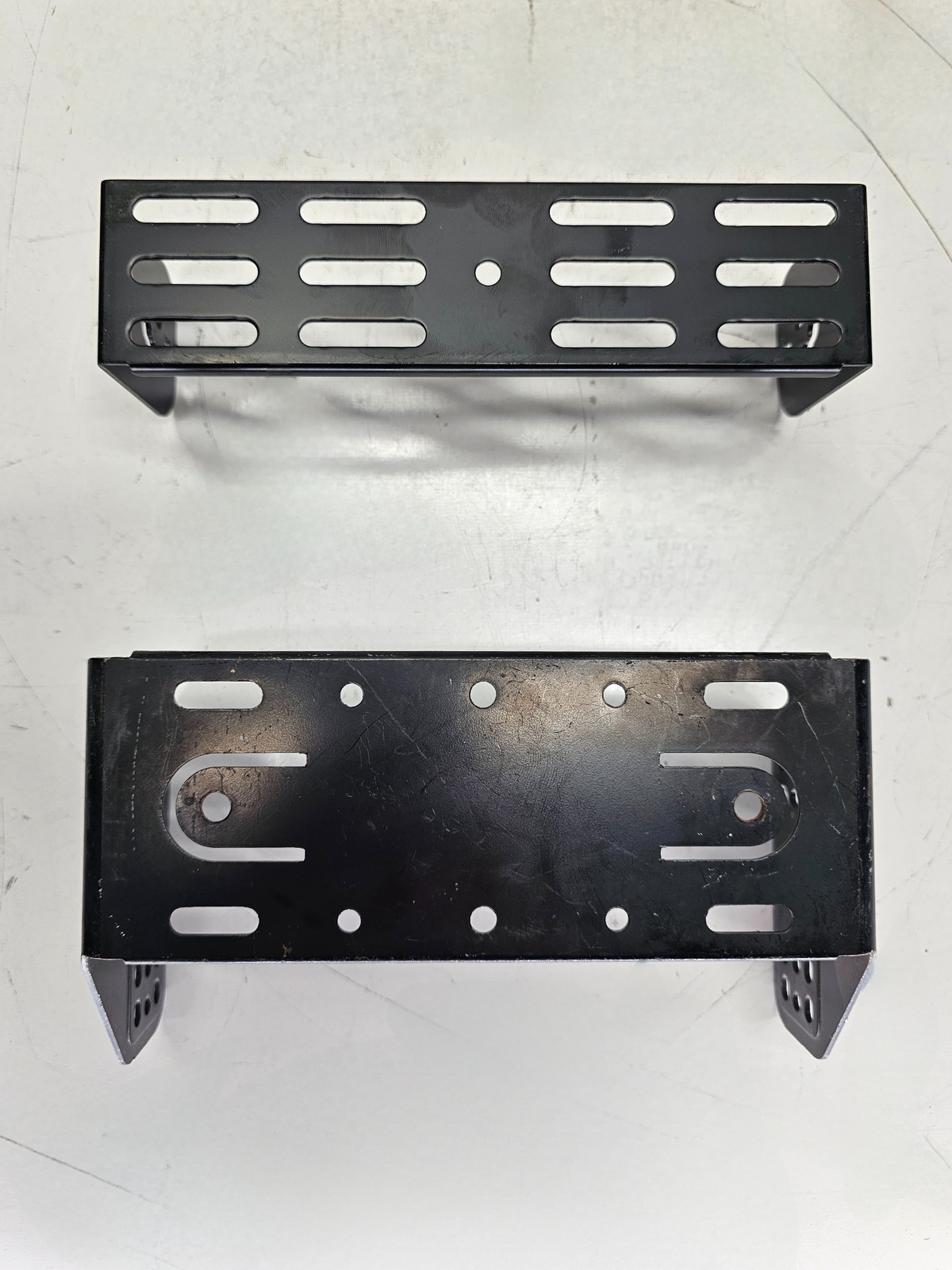 Kenwood TK690H TK-690H3 Lowband VHF 110W 160 ch 40-50 MHz (Advanced Head)