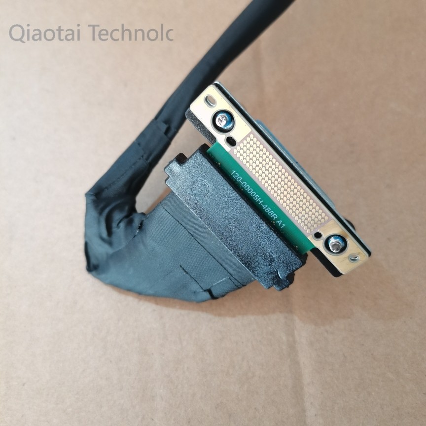 New for Dell C6420 Server MiniPerc Array Card Data Cable 8WD2X