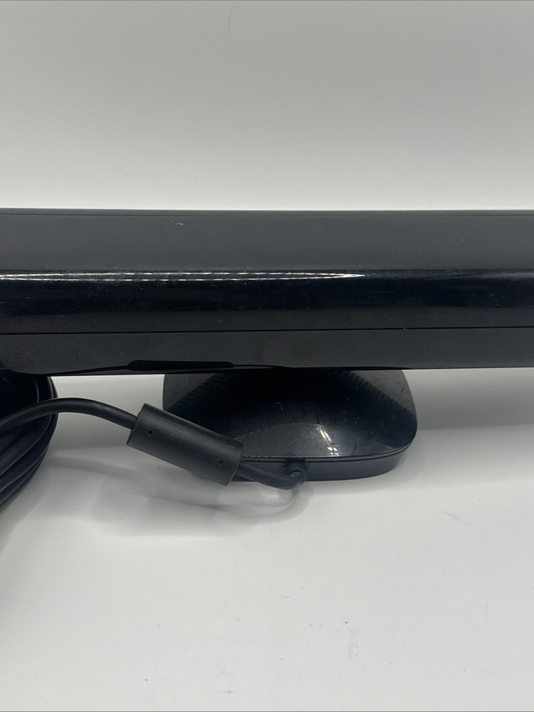 Microsoft Xbox One Kinect Sensor Bar - Black "UNTESTED"