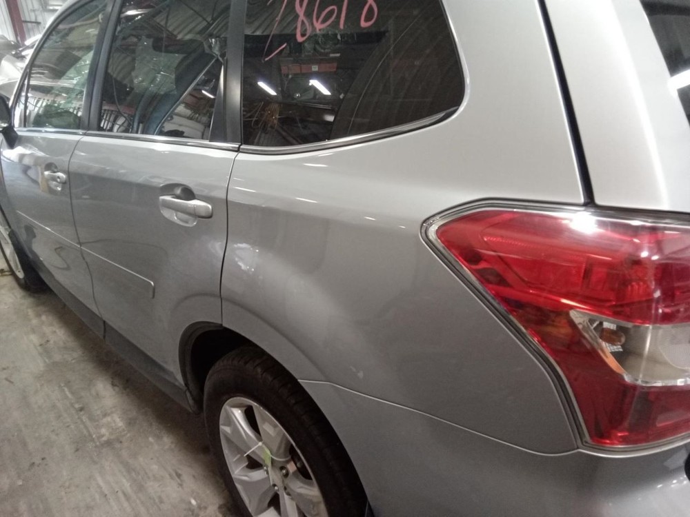 Shifter FORESTER 2014 Transmission Shift 1499893