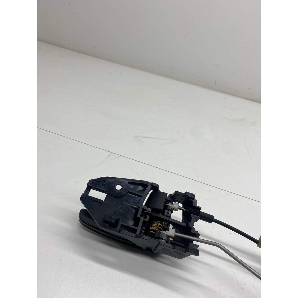 Mitsubishi Evolution Door lock front left passenger Evo 9 2006 Lancer