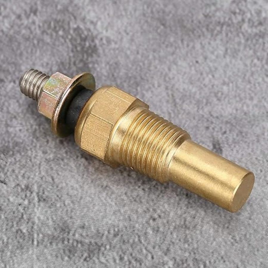 Temperature 1/8 NPT Electrical Sender Transmitter Sending Unit Temp Sensor