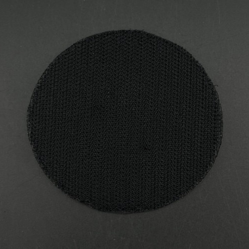 MILITARY EMBROIDERED TACTICAL PATCH "SPECIAL OPERATIONS FORCES"