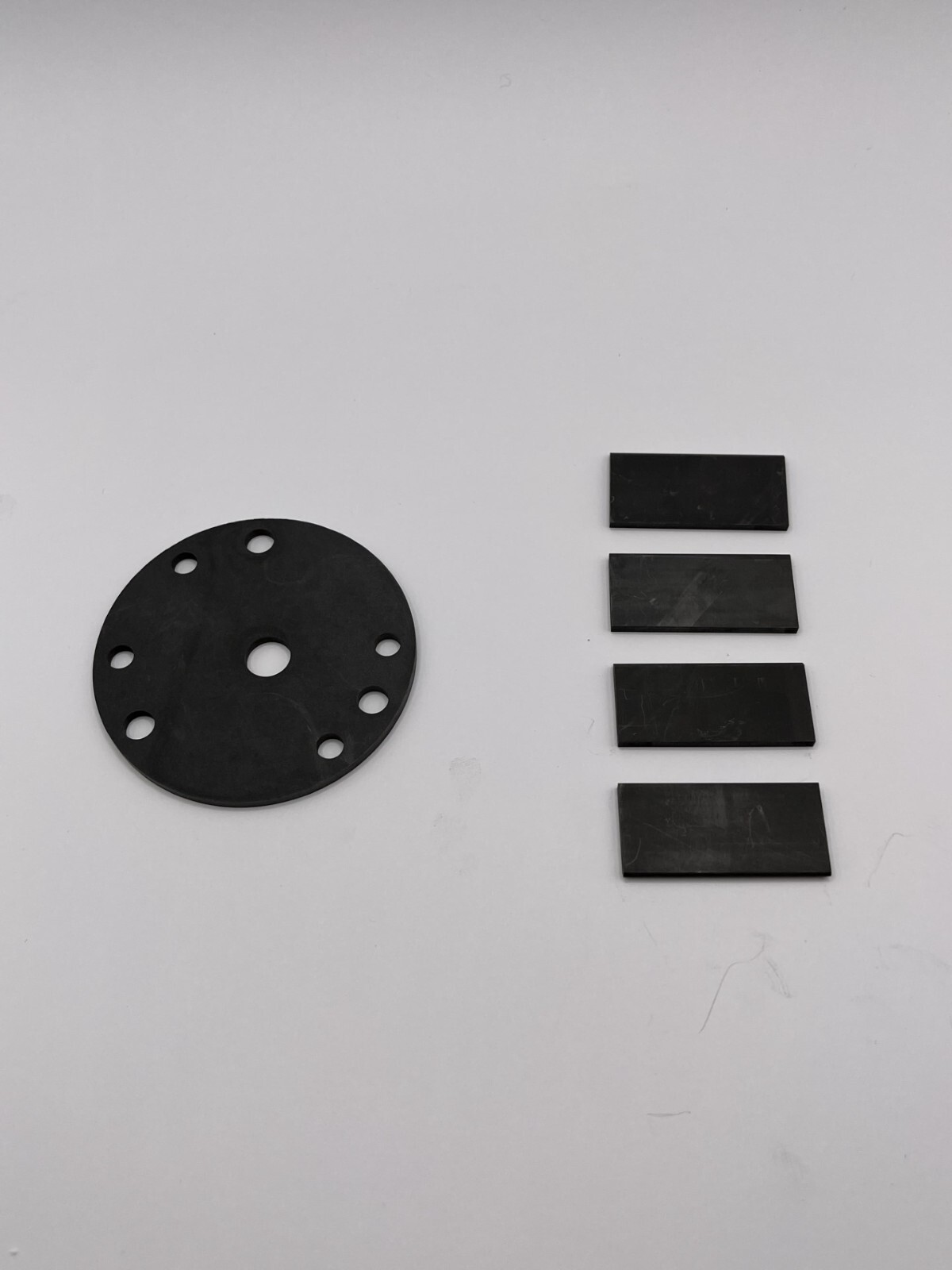 EnergyLogic Air Compressor Maint Kit-Small Vane Kit – Part #: 06000821