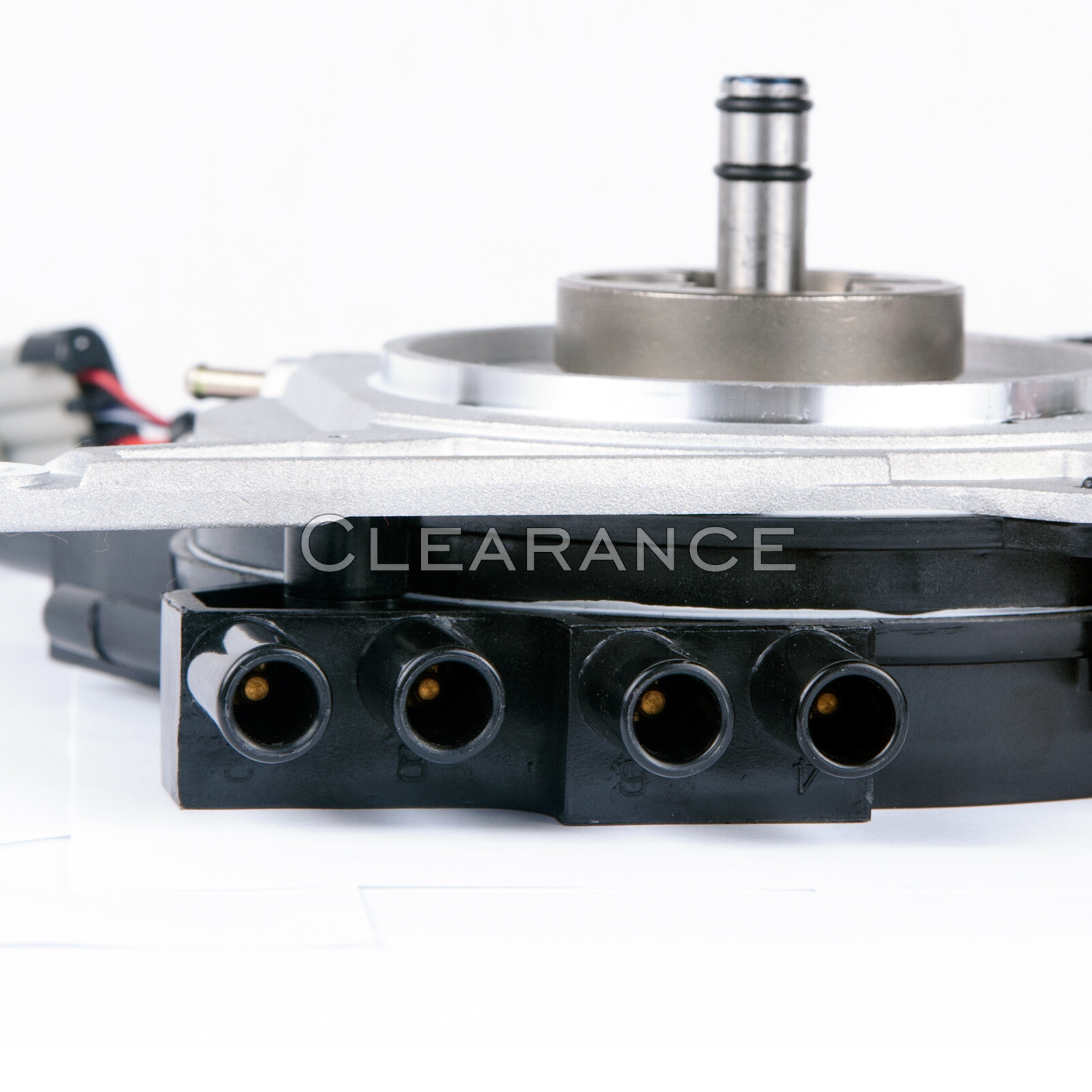 For Optispark LT1 Chevy Camaro Caprice Corvette Ignition Distributor +Harness