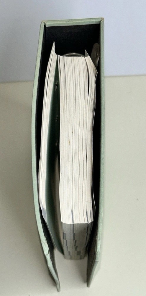 IBM Multiplan Electronic Worksheet Computer Software by Microsoft MANUAL ONLY